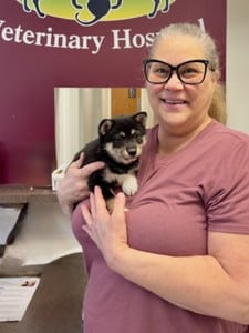 Kim CSR Photo Coming Soon